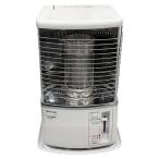 ショッピングトヨトミ 即日出荷 トヨトミ 石油ストーブ キャリングハンドル RS-H2924(W) ホワイト 8〜10畳 反射式