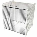 即日出荷 グリーンライフ ファンヒーターガード(兼用) FG-SN ストーブガード