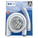  в тот же день отгрузка kak большой душ шланг комплект белый 1.6m 366-522-W душевой распылитель для замены 