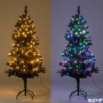 ショッピングイルミネーション 即日出荷 タカショー 彩プレミアム ストリングスライト 200球 イルミネーション ストレート LGT-S200CM ゴールド＆4色ミックス