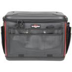  в тот же день отгрузка Fujiwara промышленность SK11 super сумка для инструментов STB-HARD L 25L большая вместимость плечо ящик для инструментов инструмент пакет 