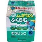 即日出荷 アイム そうじっこ そうじ機用取り替えパック 各社共通タイプ 10枚入 MC-109