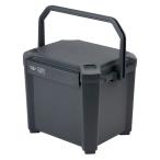 即日出荷 JEJアステージ クーラーボックス 16L COREFLUX VIP CFV-16G 座れる 真空断熱 日本製 小型