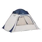 即日出荷 コールマン Coleman クイックアップIGシェード ネイビー／グレー