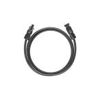 DJI Power ソーラーパネル用 MC4 延長ケーブル