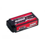 SUNPADOW 7.6V / 6000mAh / 110C / ERC Pluslipo аккумулятор ( Short )[ солнечный padou Япония монопольный агент ]