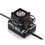 HOBBYWING XeRUN XR10 PRO STOCK SPEC V4
