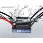 HOBBYWING SEAKING 60A-V3.1 BEC内蔵 3A/6V【ホビーウィング日本総代理店】