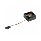 HOBBYWING ESCクーリングファン【PLATINUM 80A/120A/