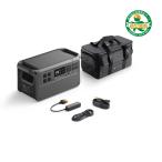 【DJI SALE】DJI Power 1000 V2 ソーラー／車内充電On the Goコンボ