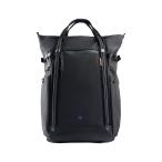PGYTECH OneGo Roamer トートバックパック マットブラック 25L