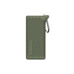 [SD/microSD]PGYTECH CreateMate высокая скорость устройство для считывания карт встроенный кейс ( moss green ) SD/microSD[pi-ji-wai Tec Япония монопольный агент ]