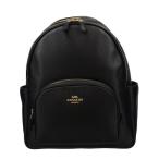 コーチ アウトレット バックパック リュックサック レディース ブラック COACH OUTLET 5666 IMBLK