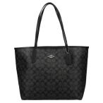 コーチ アウトレット COACH トートバッグ レディース グラファイト ブラック 5696 SVTSQ
