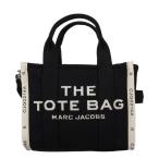 ショッピングJACOBS MARC JACOBS マークジェイコブス トートバッグ レディース ブラック M0017025 001 BLACK プレゼント ギフト 実用的