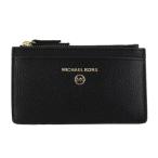  Michael Kors MICHAEL KORS футляр для карточек женский JET SET черный 34H0GT9D6L 001 BLACK