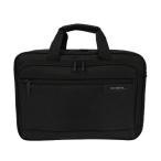 ショッピングサムソナイト サムソナイト samsonite ビジネスバッグ 3 Comp. Brief ブラック 141274 1041 BLACK