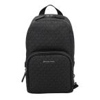マイケルコース ボディバッグ メンズ ブラック MICHAEL KORS 37S1LCOY1B BLACK