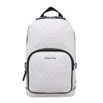 ショッピングマイケルコース マイケルコース ボディバッグ メンズ ホワイト MICHAEL KORS 37S1LCOY1B BRIGHT WHT