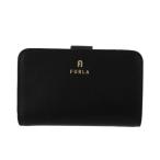 ショッピングフルラ フルラ FURLA 二つ折り財布 レディース カメリア ブラック WP00314 ARE000 O6000 NERO