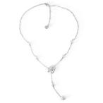 フルラ FURLA ネックレス レディース FJ0521NTU SV