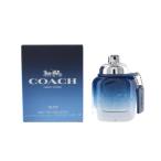  Coach COACH man голубой ET 40ML духи o-doto трещина мужской 
