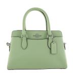 ショッピングピスタチオ コーチ アウトレット COACH ハンドバッグ レディース ペールピスタチオ CH297 SVTY6