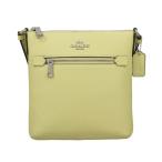 COACH OUTLET コーチ アウトレット ショルダーバッグ レディース ペールグリーン CE871 SVM97