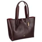 ショッピングoutlet コーチ アウトレット トートバッグ レディース ボルドー COACH OUTLET 58660 IME8I