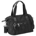 ショッピングkipling キプリング ショルダーバッグ レディース ART MINI ブラック KIPLING K01327P39 BLACK NOIR