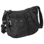 ショッピングキプリング キプリング ショルダーバッグ レディース IZELLAH イゼラー ブラック KIPLING K02144P39 BLACK NOIR