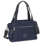 ショッピングkipling キプリング ショルダーバッグ レディース ELYSIA ネイビー KIPLING K4379196V BLUE BLEU 2