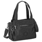 キプリング ショルダーバッグ レディース ELYSIA ブラック KIPLING K43791P39 BLACK NOIR
