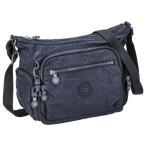 ショッピングキプリング キプリング ショルダーバッグ レディース GABBIE S ネイビー KIPLING KI253196V BLUE BLEU 2