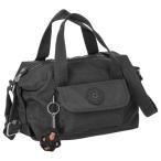 ショッピングキプリング キプリング ショルダーバッグ レディース BRYNNE ブラック KIPLING KI32780DH BLACK TONAL