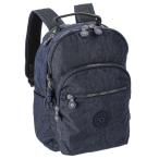 キプリング リュックサック レディース SEOUL S ネイビー KIPLING KI408296V BLUE BLEU 2