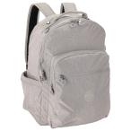 ショッピングkipling キプリング リュックサック レディース SEOUL グレー KIPLING KI521089L GREY GRIS