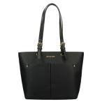 ショッピングマイケル マイケルコース トートバッグ レディース ブラック MICHAEL KORS 35F3GTVT8B BLACK