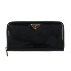 プラダ 長財布 レディース ブラック  PRADA 1ML506 069 F03KJ NERO/R
