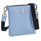 ヴィヴィアンウエストウッド ショルダーバッグ レディース ライトブルー Vivienne Westwood 52040037 K403 LIGHT?BLUE