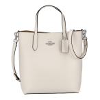コーチ アウトレット トートバッグ レディース ホワイト COACH OUTLET CP036 SV/HA