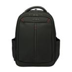 ショッピングサムソナイト サムソナイト バックパック メンズ Slim Backpack ブラック Samsonite 147326-1041 BLACK