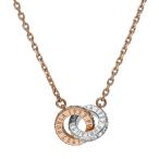 フルラ ネックレス レディース ピンク FURLA FJ1102NTU