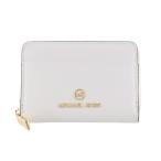 マイケルコース コインケース レディース ホワイト MICHAEL KORS 34S1GT9Z1L 085 OPTIC WHITE