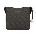 マイケルコース ショルダーバッグ レディース ジェット セット トラベル ブラック MICHAEL KORS 35S4STVC5B BLACK