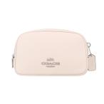 コーチ アウトレット ショルダーバッグ ボディバッグ レディース ホワイト COACH OUTLET CR136 SV HA チョーク