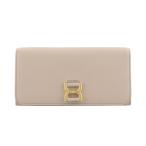 クロエ 長財布 レディース マーシー グレー CHLOE CHC23AP098 I31 083 FLORAL GREY 爆買