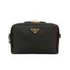 プラダショルダーバッグレディースS...