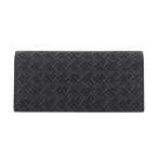 ダンヒル 長財布 メンズ シグネチャー SIGNATURE ブラック dunhill 21R2100LT001R BLACK