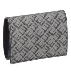 ダンヒル コインケース 小銭入れ メンズ シグネチャー グレー dunhill 24F2025LT038R GRANITE